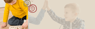 OCD in Children & Adolescents